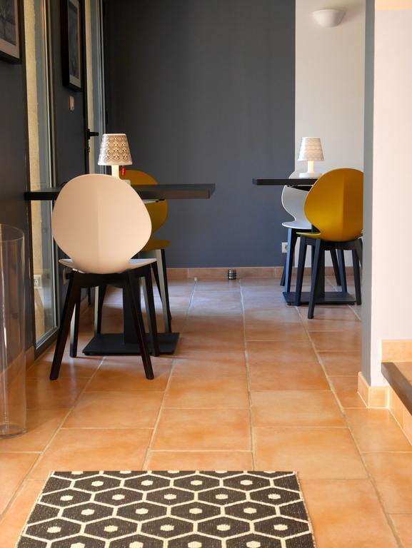 Le Relais D'Angelique Bed and Breakfast Lunel  Buitenkant foto